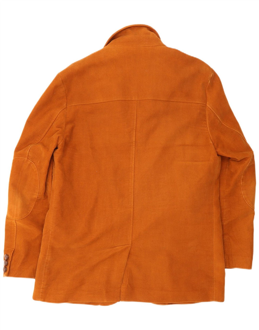 Giacca utility da uomo Mabrun IT 48 Cotone Marrone Medio