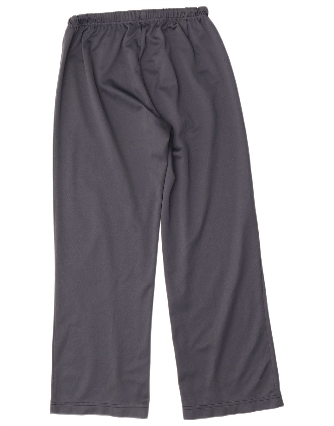 Pantaloni da tuta da uomo Kappa Large in poliestere blu navy