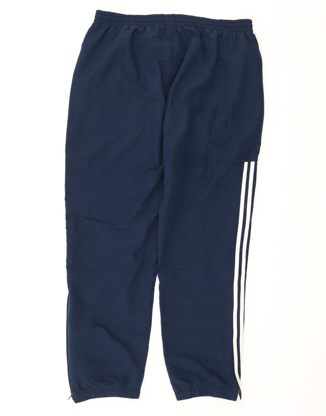 Pantaloni da tuta da uomo Adidas Joggers Large Blu Navy