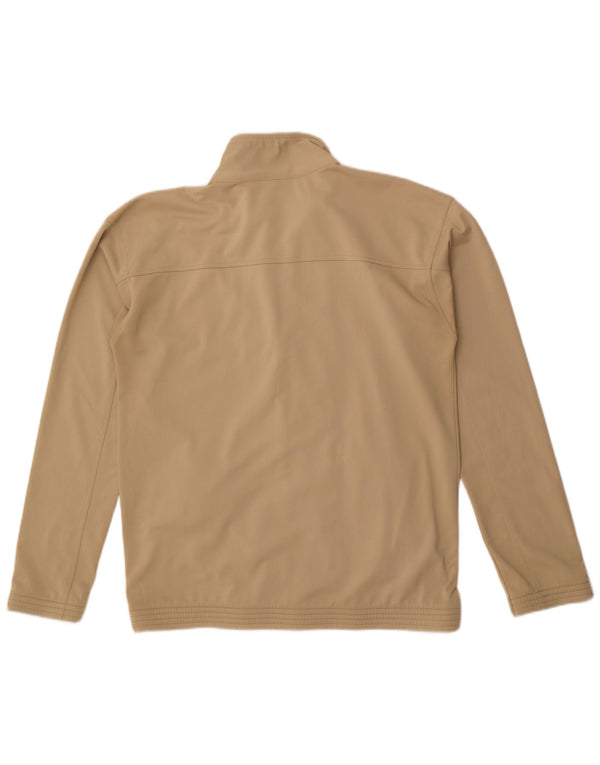 Giacca sportiva da uomo Champion XL Beige
