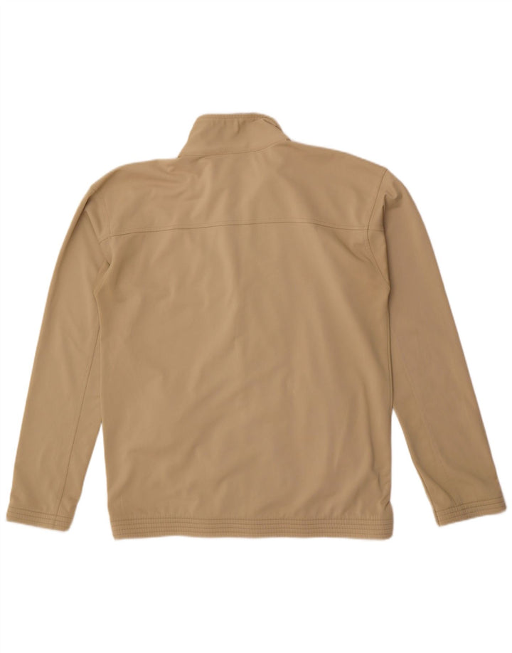 Giacca sportiva da uomo Champion XL Beige