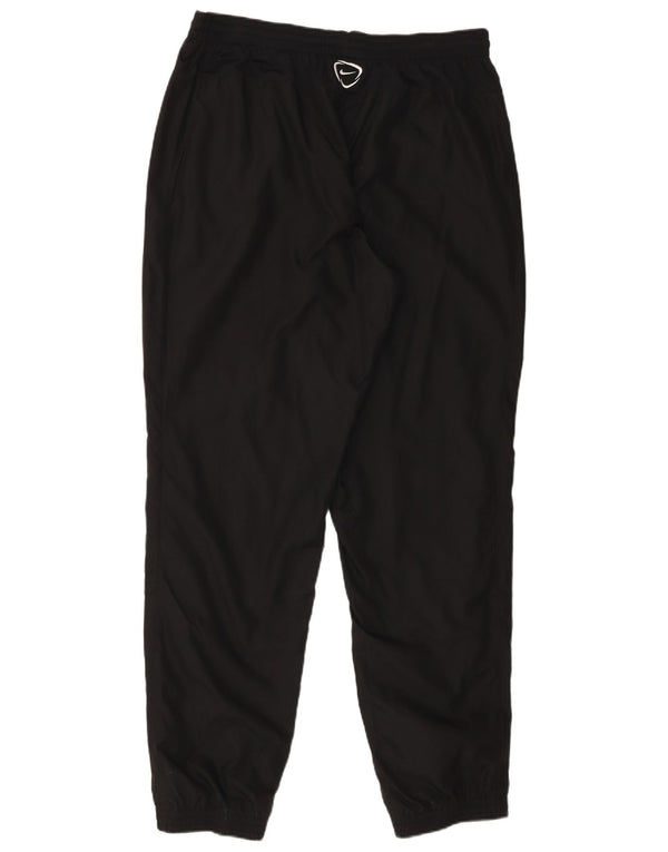 Pantaloni da tuta da uomo Nike Dri Fit Joggers XL Nero Poliestere