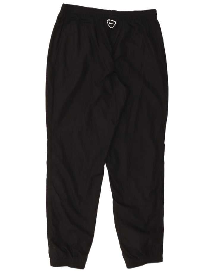 Pantaloni da tuta da uomo Nike Dri Fit Joggers XL Nero Poliestere