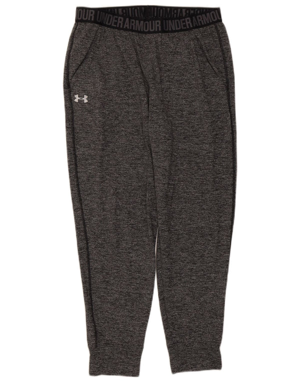 Pantaloni da tuta da donna UNDER ARMOUR Joggers UK 14 Grigio medio