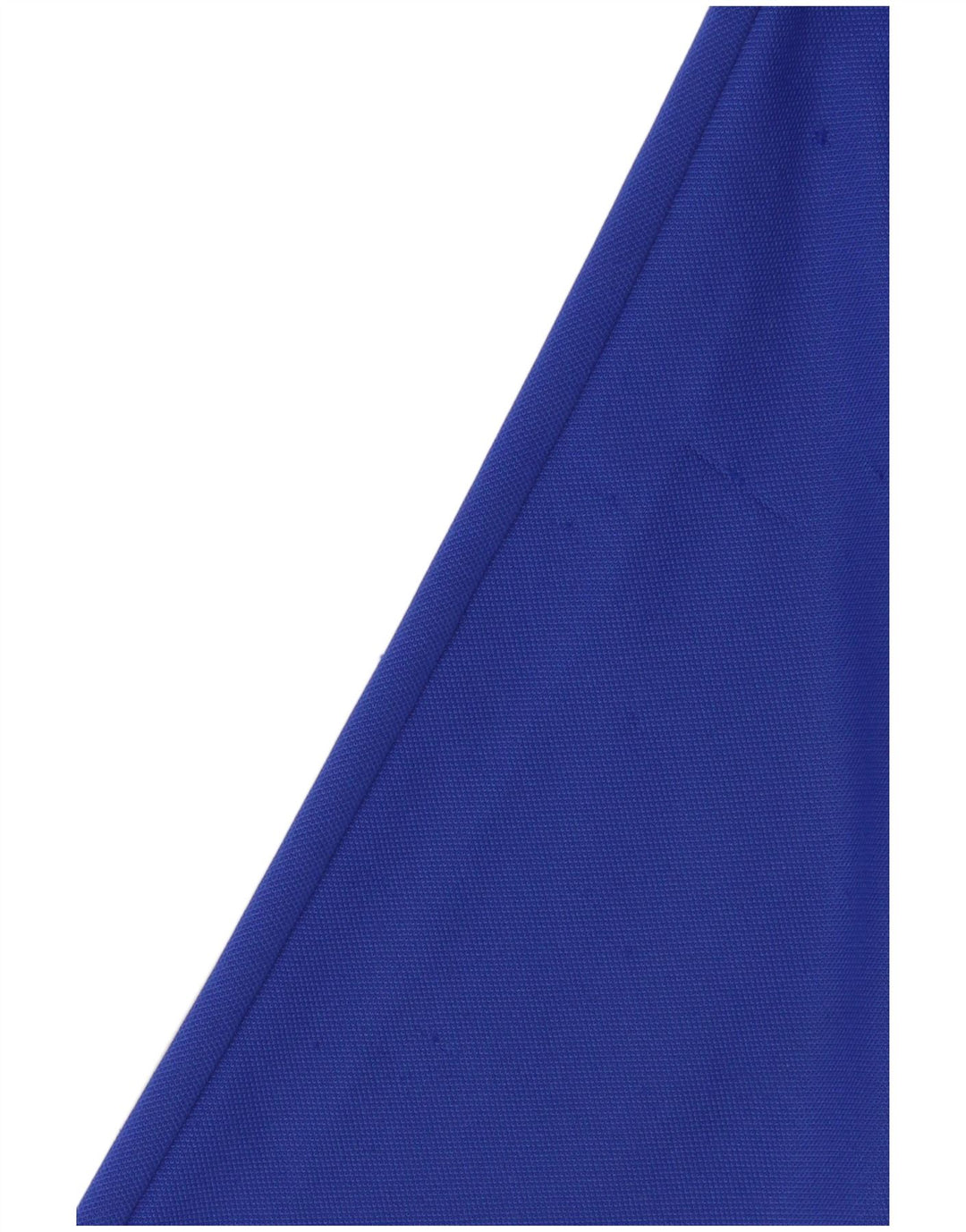 Giacca da allenamento Adidas Climacool da uomo in poliestere blu medio