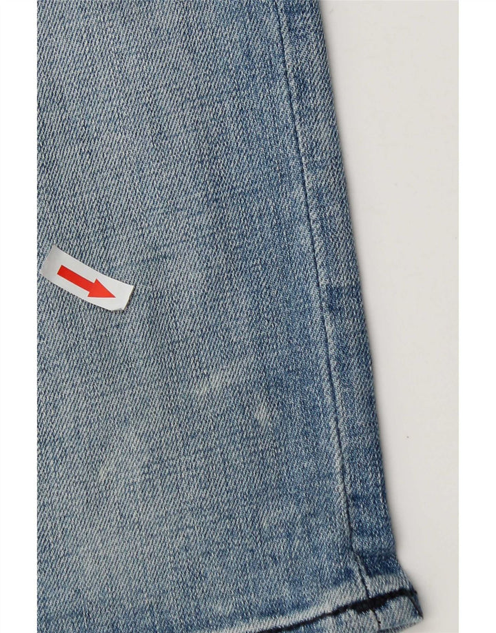Jeans slim da uomo Lee W31 L33 in cotone blu