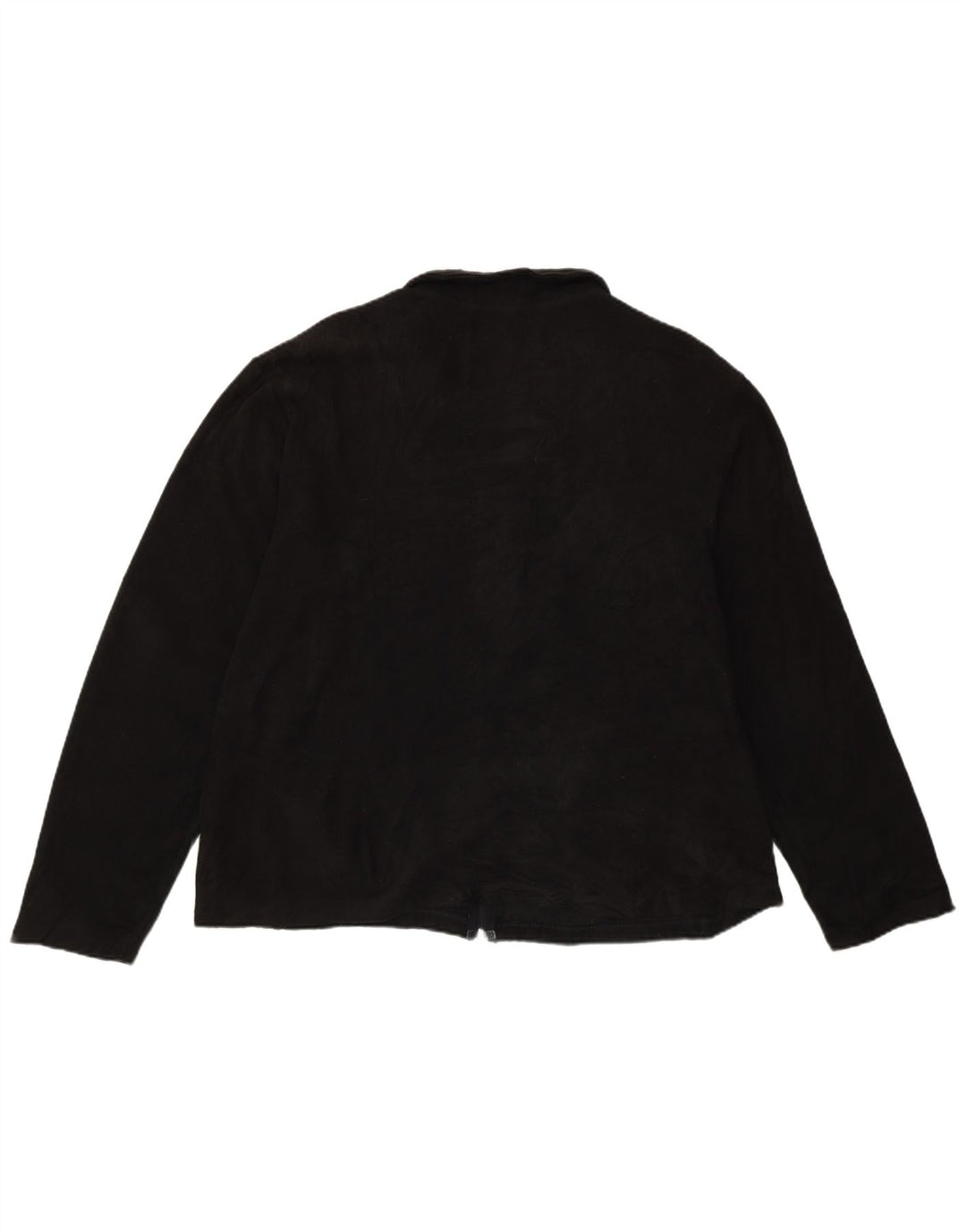 Giacca in pile da uomo Starter UK 38 poliestere nero medio