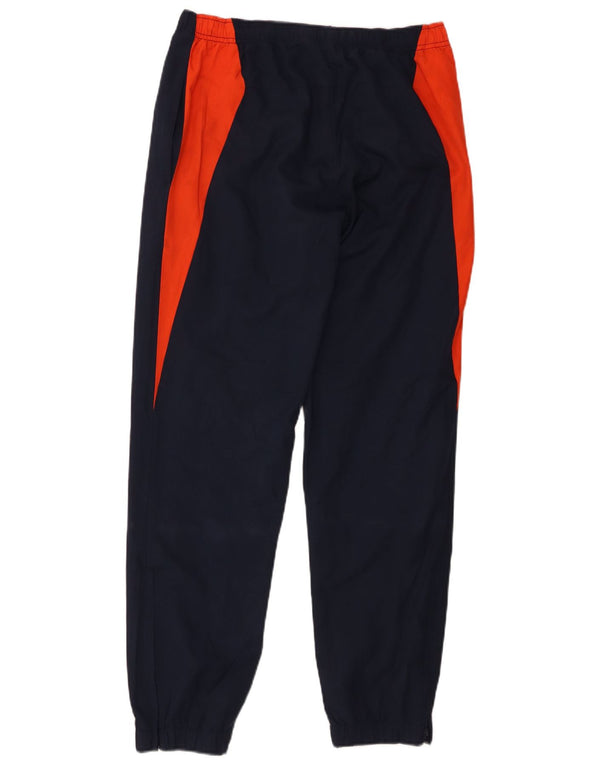 Pantaloni da tuta da uomo Lacoste Joggers Taglia 4 Medium Blu Navy Colourblock