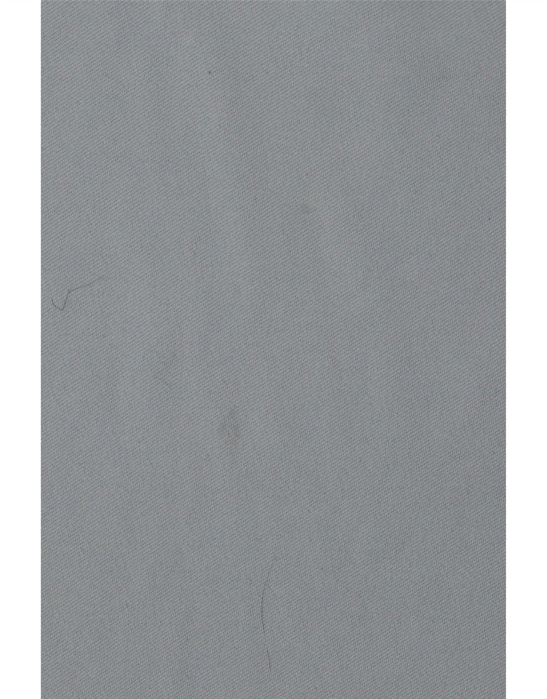 Maglia Nike da uomo Dri Fit con zip e collo a maniche lunghe, grande, in poliestere color block blu