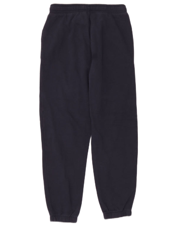 Pantaloni da tuta da ragazzo Marks & Spencer Joggers 13-14 anni Blu navy