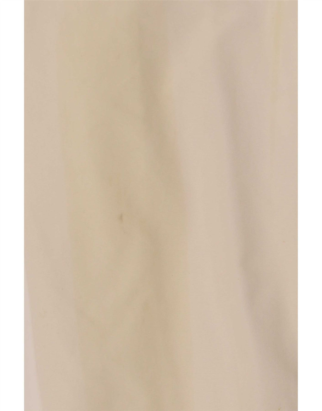 Giubbotto bomber da uomo Refrigiwear UK 42 XL nylon color block bianco sporco