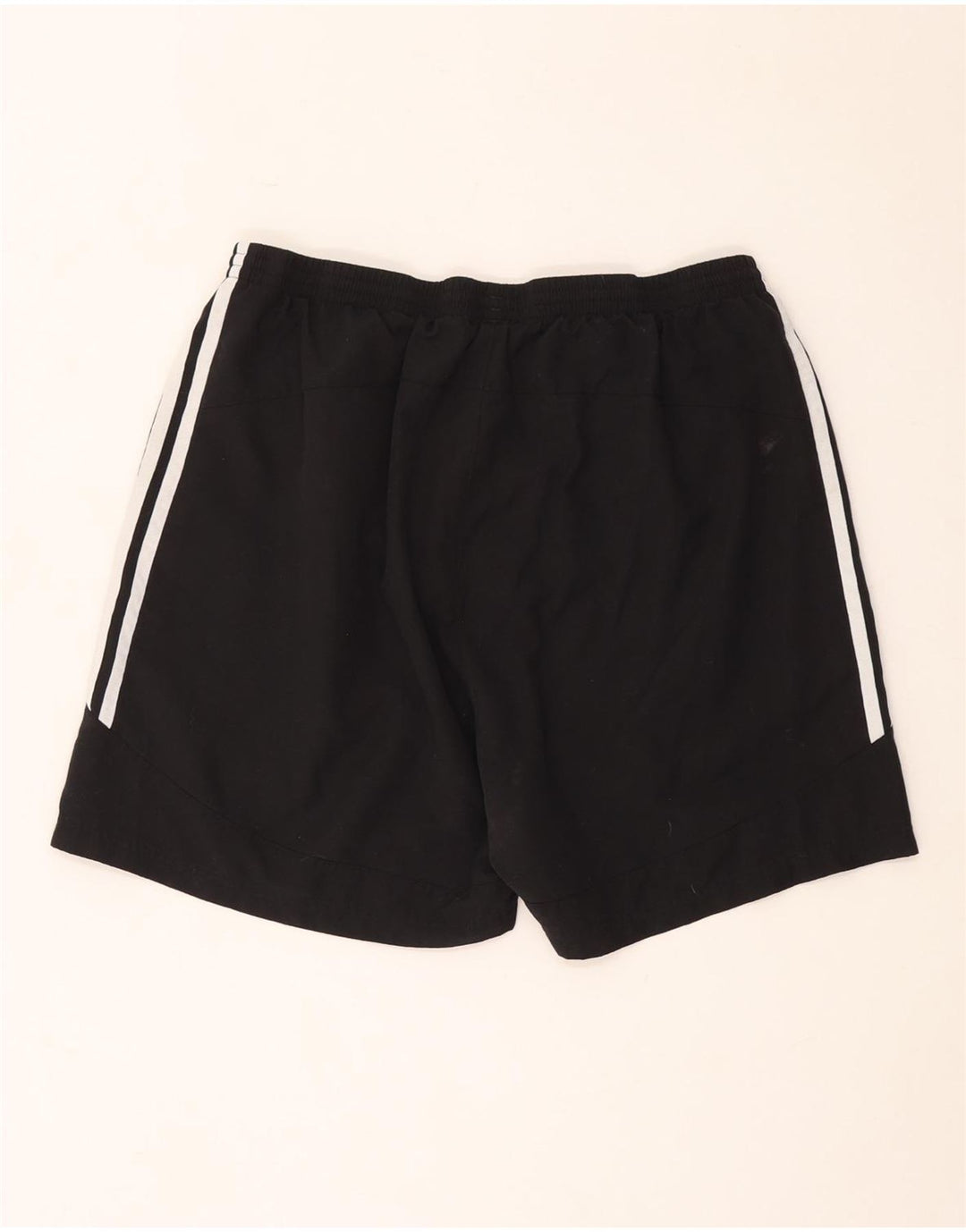 Pantaloncini sportivi da uomo Adidas XL poliestere nero