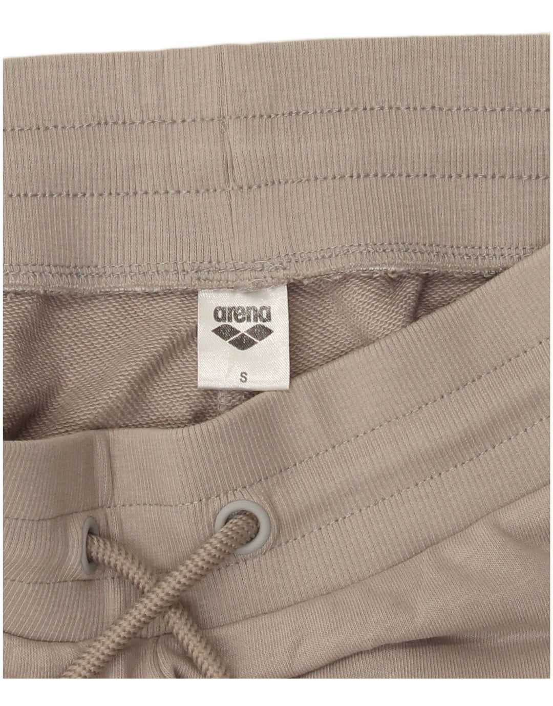 Pantaloni da tuta cargo da donna Arena Joggers UK 10 Small Grigio
