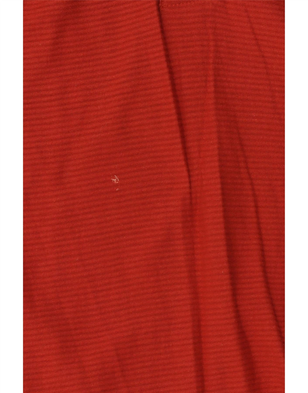 Polo da uomo Mountain Warehouse grande in cotone gessato rosso