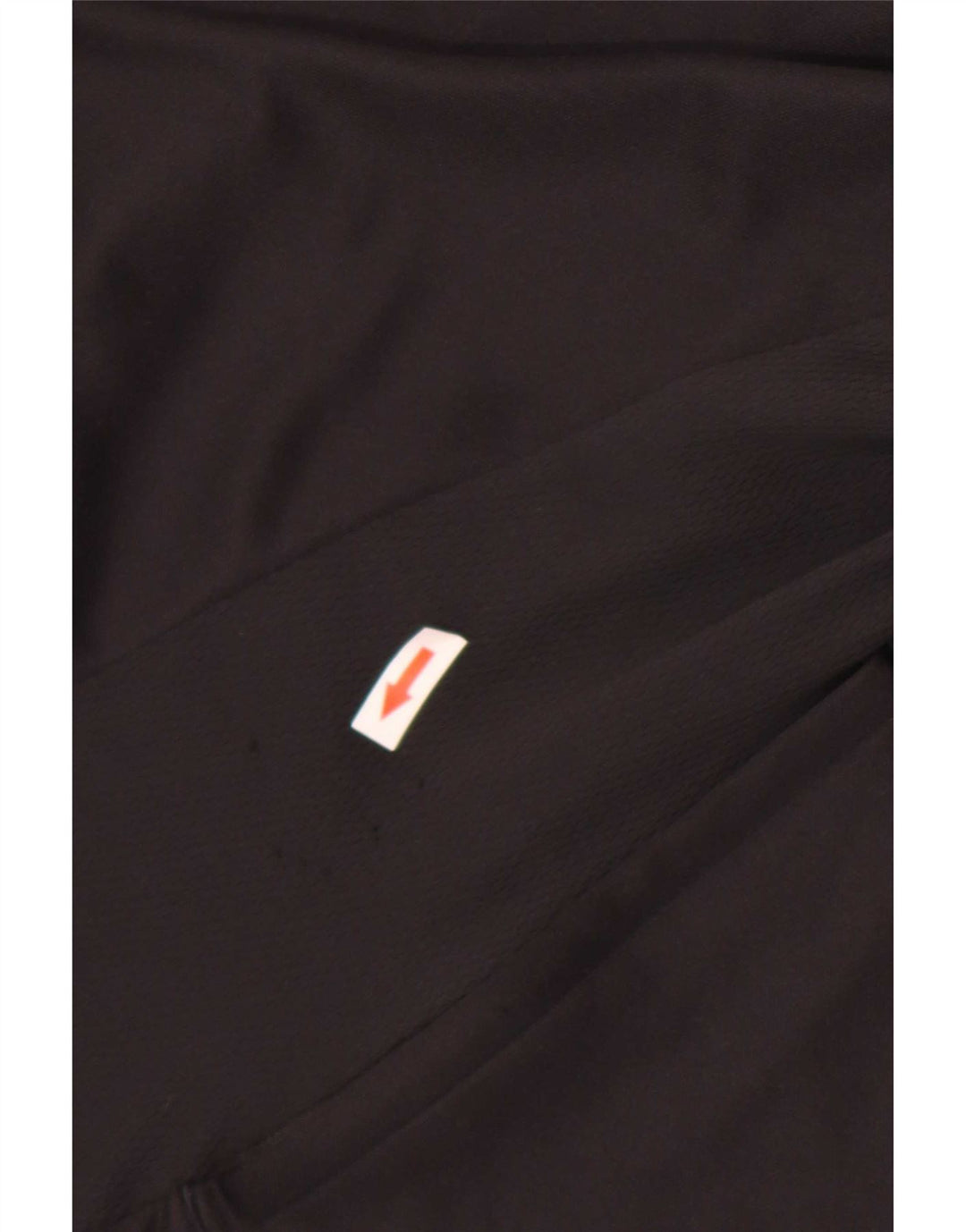 Giacca da tuta da uomo Adidas Aeroready UK 36/38 piccola poliestere nero