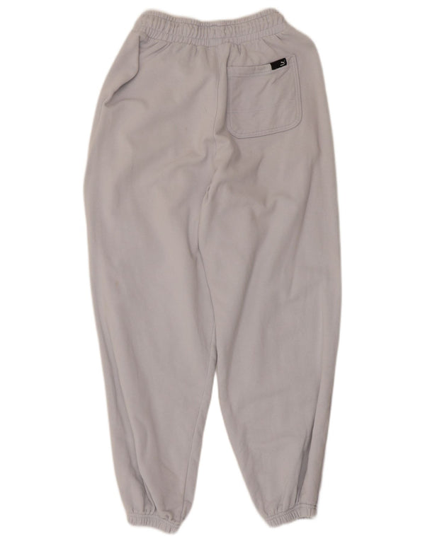 Pantaloni della tuta da uomo Puma Joggers XS Blu