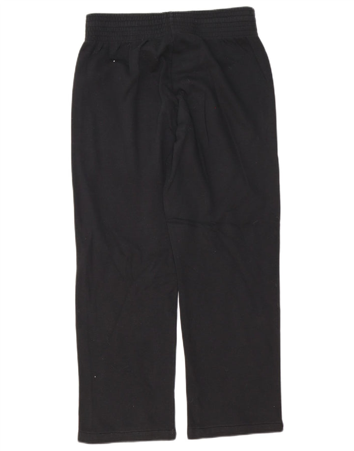 Pantaloni da tuta da donna Champion UK 10 Small neri