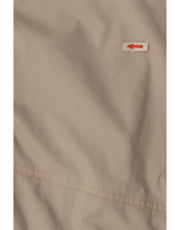 Giacca a vento da uomo Murphy & Nye UK 42 XL Bianca