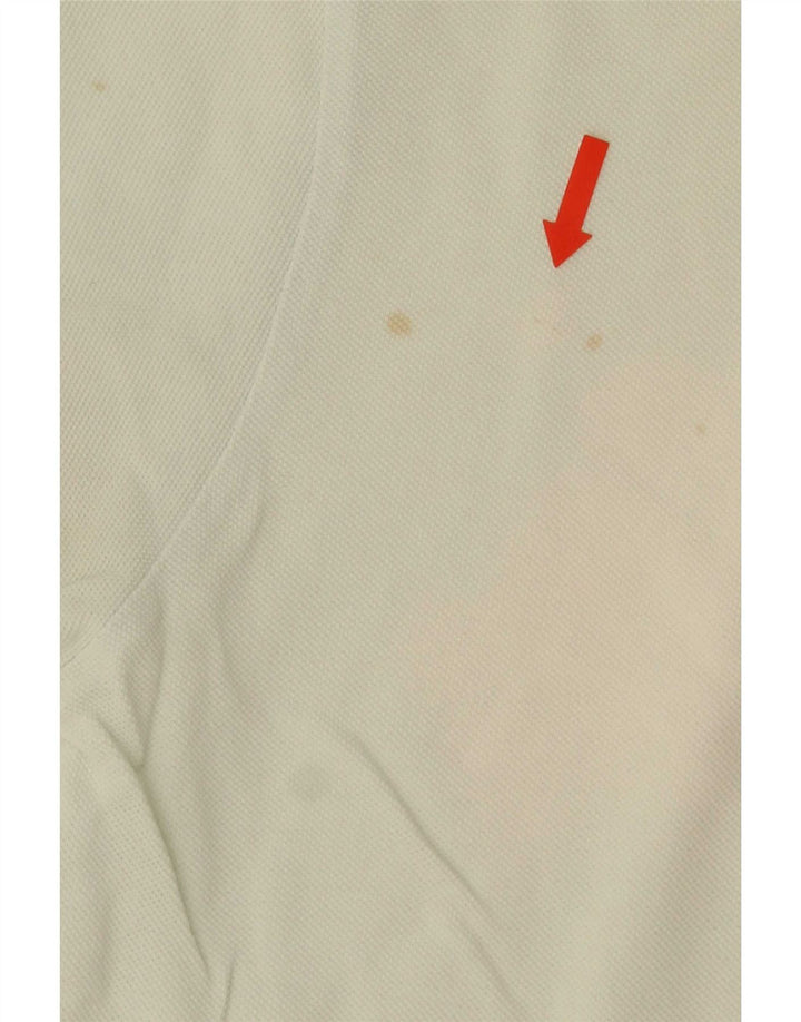 Polo da donna Belfe & Belfe UK 14 grande blu
