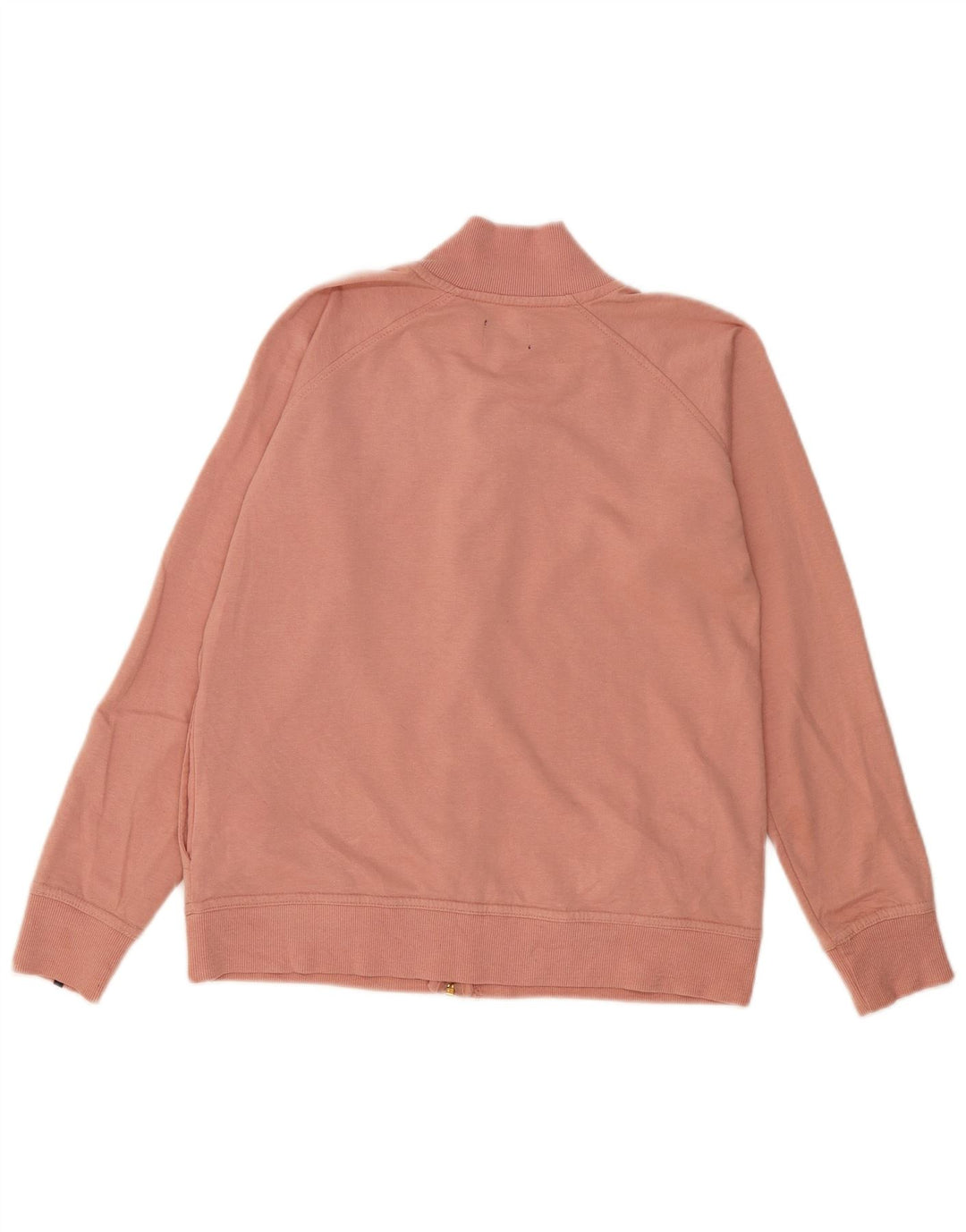 Giacca da tuta da donna Avirex UK 14 Large Rosa Cotone