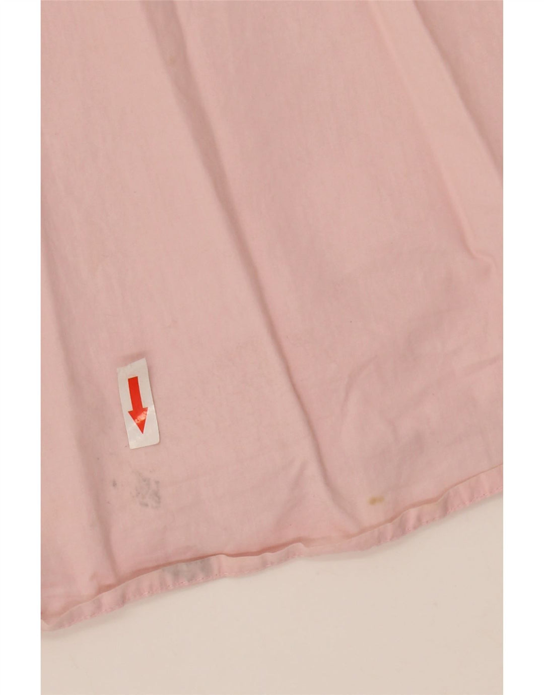 Camicetta oversize senza maniche da donna French Connection UK 18 XL Rosa