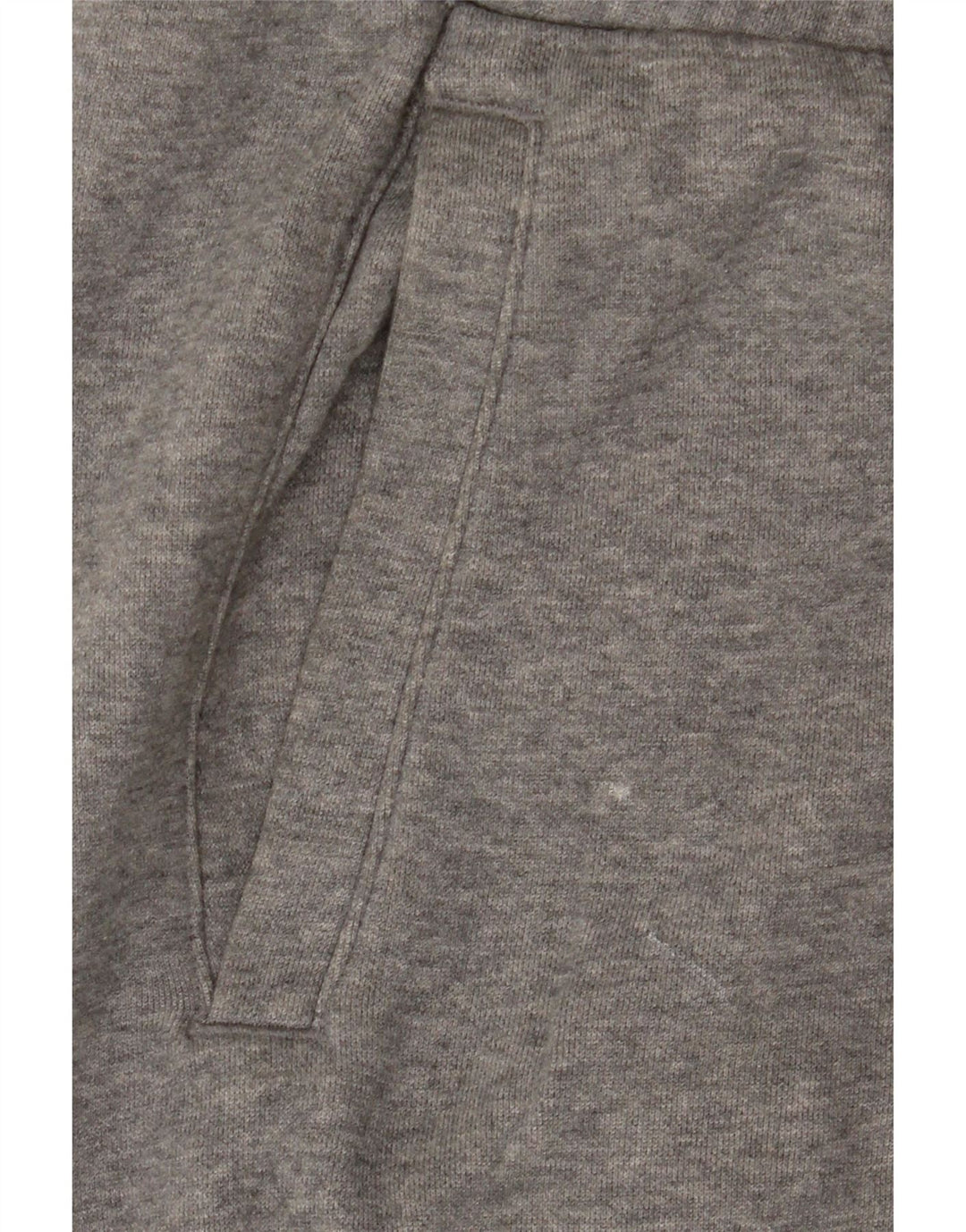 Pantaloncini sportivi Puma Uomo XL Grigi