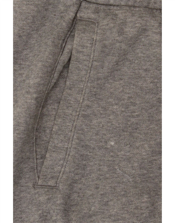 Pantaloncini sportivi Puma Uomo XL Grigi