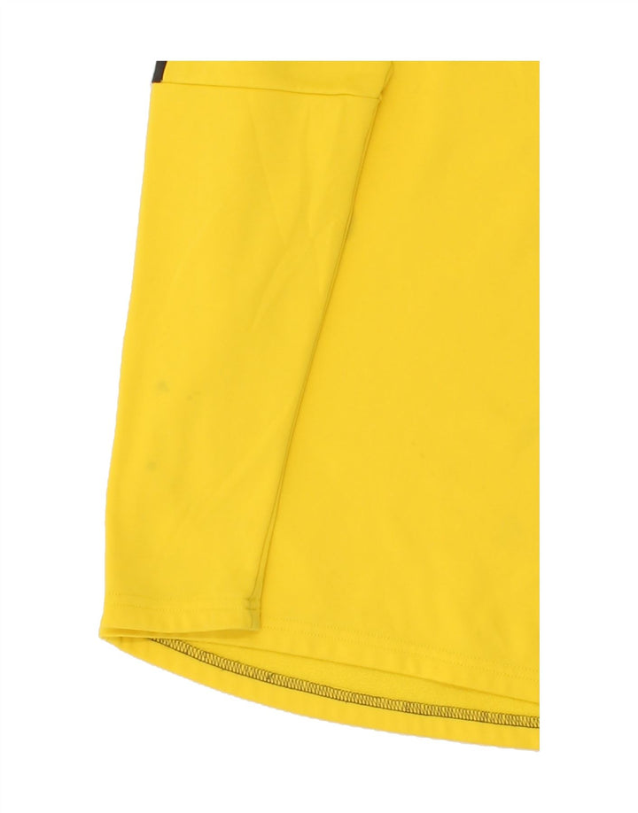 Boys Zip Neck Pullover Tracksuit Top 12-13 Years Large Vintage Nike and Second-Hand Nike from Messina Hembry 