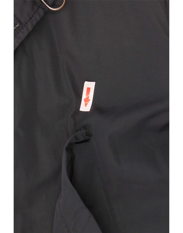 Giacca utility da uomo Fay UK 42 XL Grigia