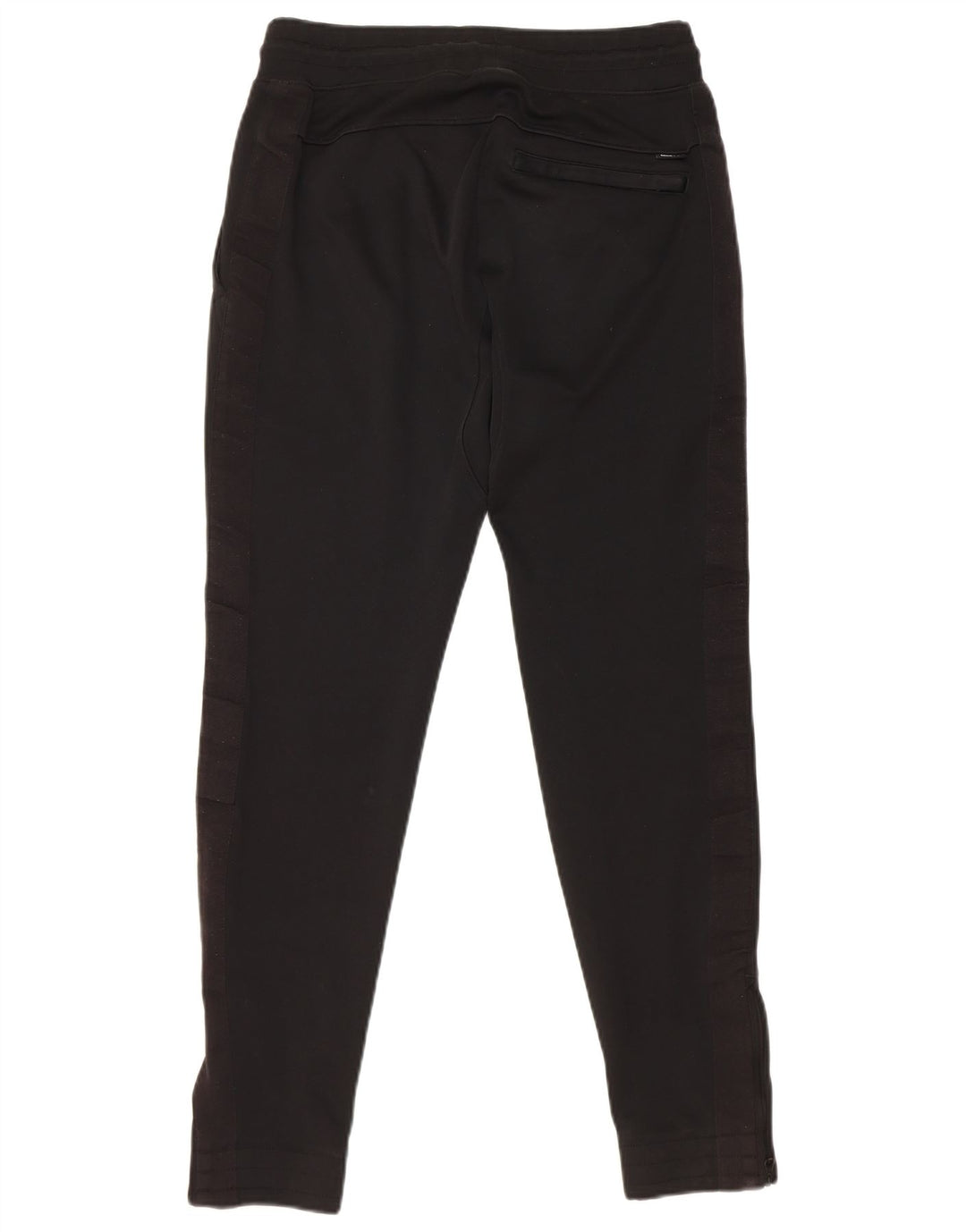 Pantaloni da tuta da uomo Nike Joggers Medium Nero Poliestere