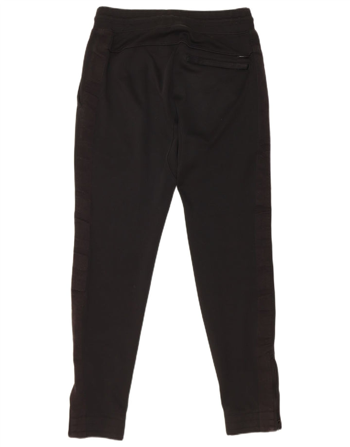 Pantaloni da tuta da uomo Nike Joggers Medium Nero Poliestere