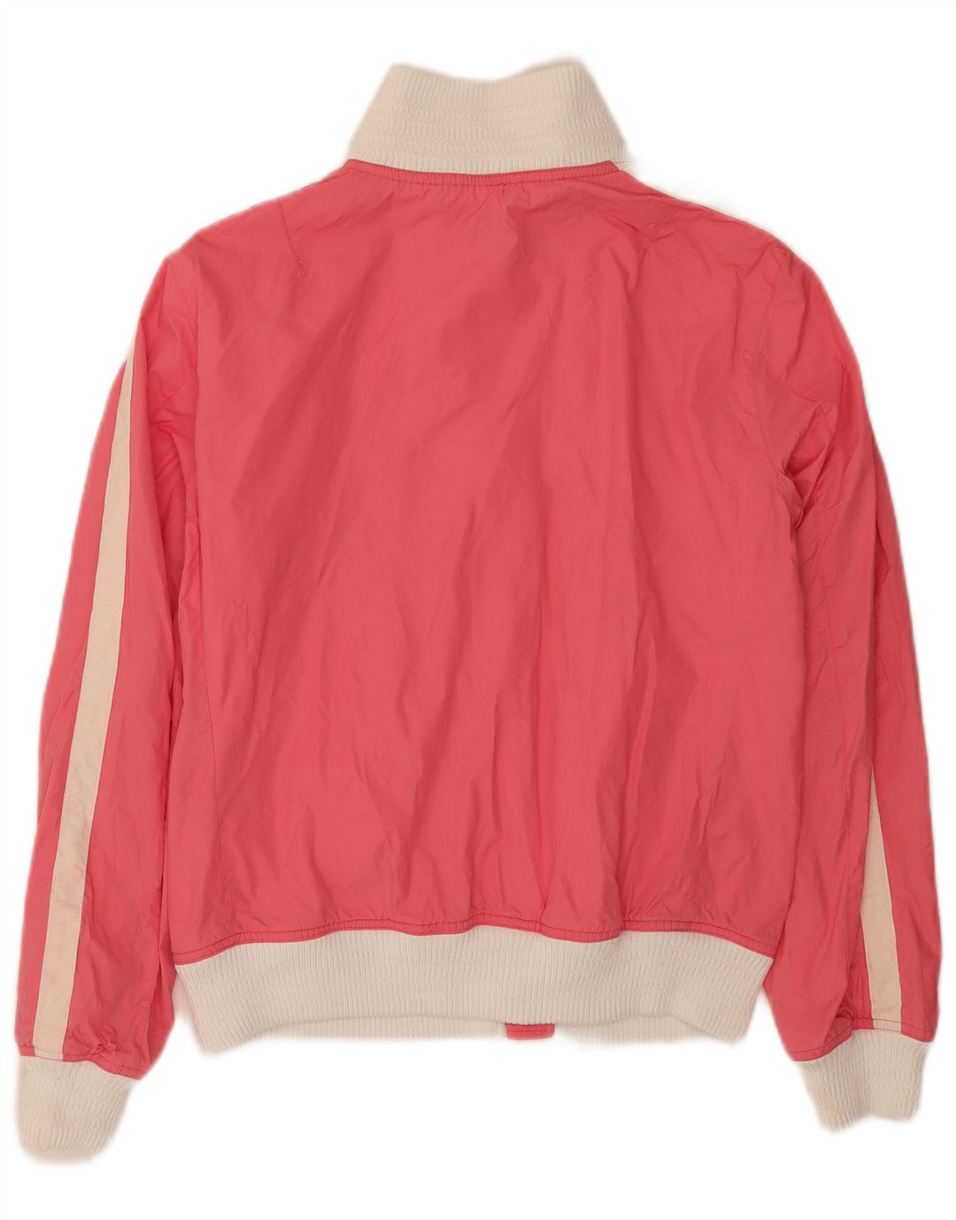 Giacca da tuta da donna North Sails UK 16 Large Pink Colourblock
