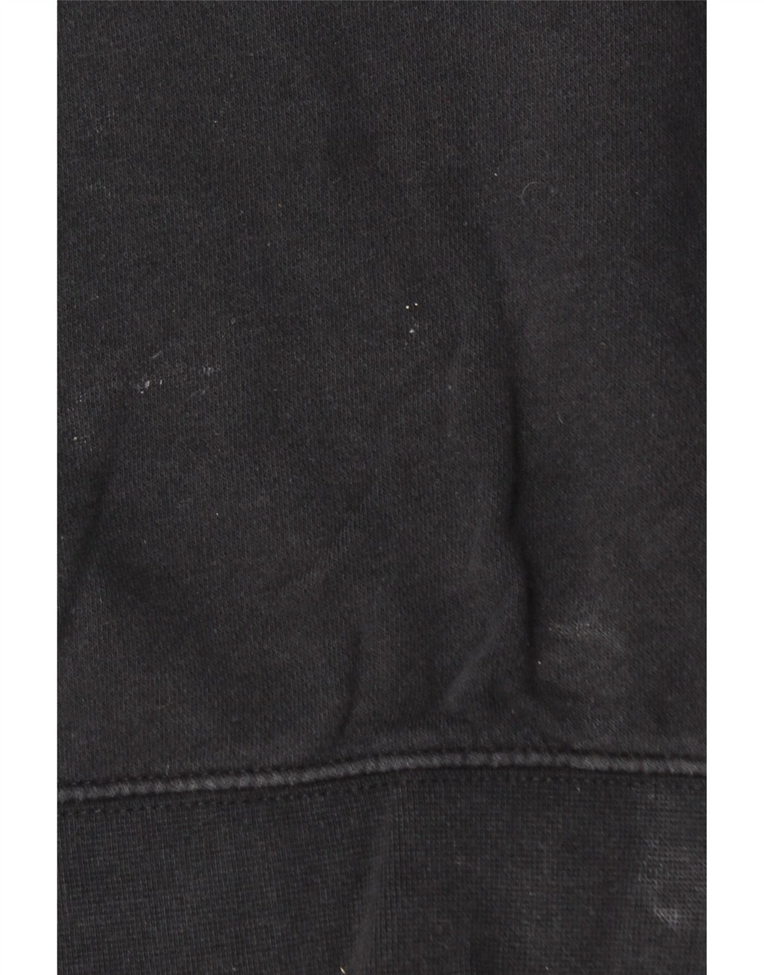 Felpa grafica da uomo Nike Felpa 2XL in cotone color block nero