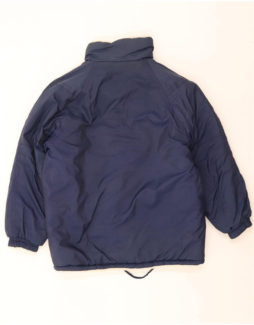 Giacca imbottita oversize reversibile da donna di MC Kee IT 42 medio bianco