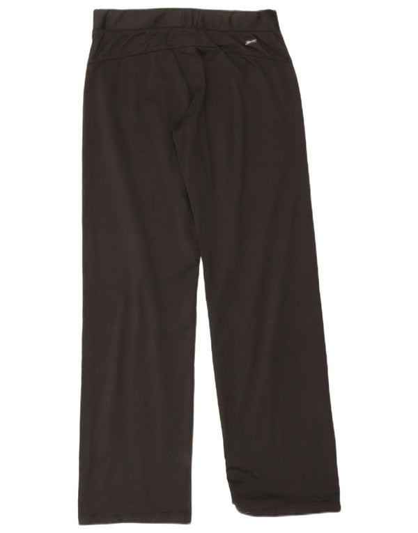 Pantaloni da tuta Nike Dri Fit da donna UK 18 XL neri
