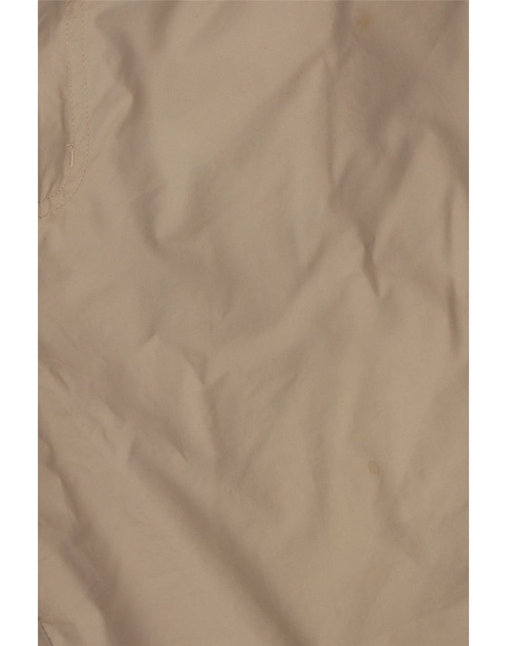 Pantaloncini cargo da uomo Columbia W38 XL cotone bianco