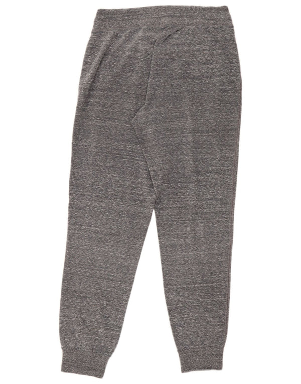 Pantaloni da tuta da donna Champion Joggers UK 18 XL Grigio chiazzato