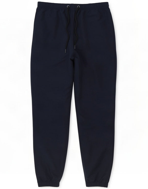Canterbury Pantaloni da tuta con grafica da uomo Joggers XL Blu navy Poliestere