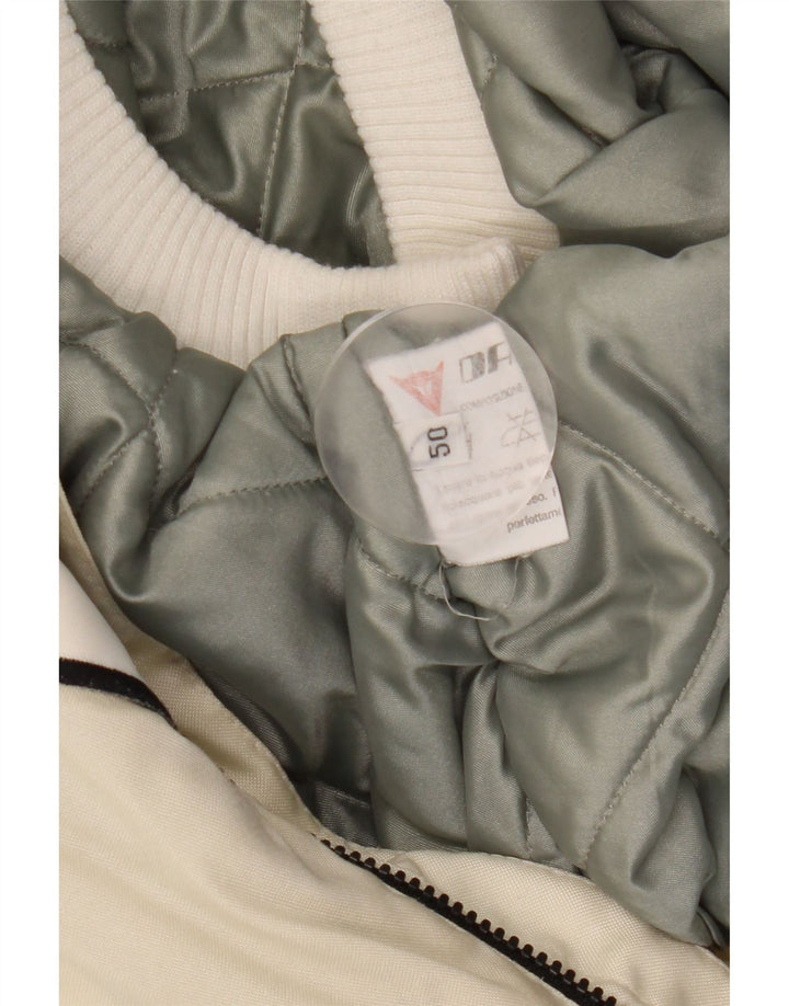 Giacca da corsa grafica da uomo DAINESE IT 50 Medium multicolore Colourblock