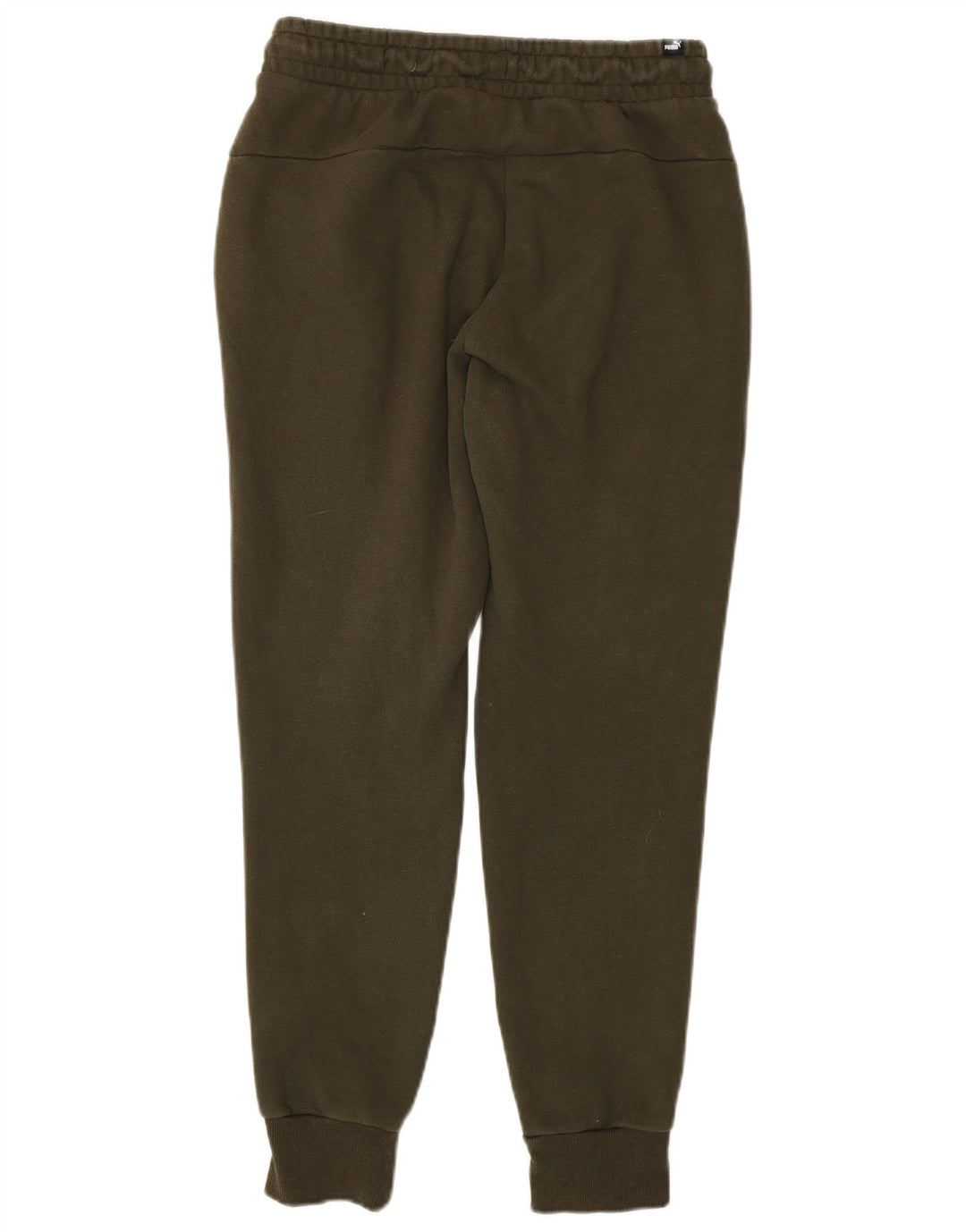 Pantaloni da tuta da uomo Puma Joggers Small Khaki