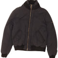 Giacca imbottita da donna Iceberg IT 52 2XL Nera