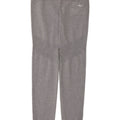 Everlast Leggings grafici da donna UK 16 Large Grigio Colourblock in poliammide