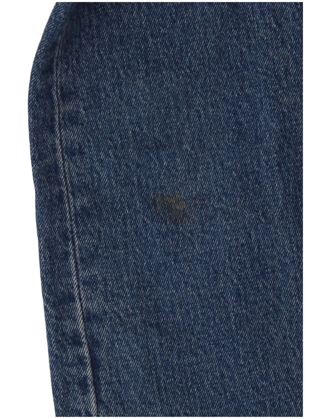 LEVI'S Jeans dritti da uomo 501 W27 L30 cotone blu
