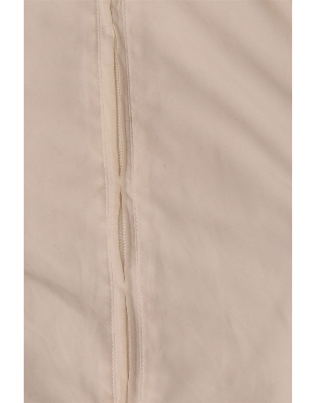 Giacca da tuta da uomo Ellesse UK 40 Poliestere color block bianco medio