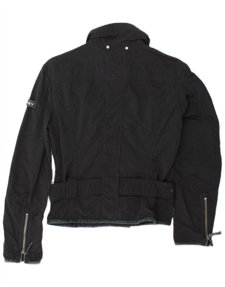 Giacca utility da donna PEUTEREY IT 42 media nera