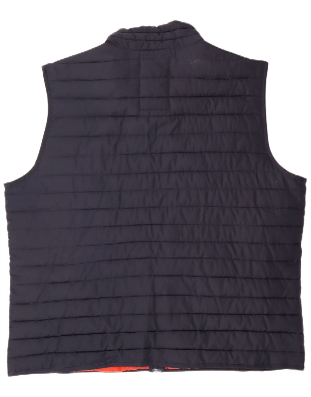 Gilet imbottito da uomo GAP UK 44 2XL Poliestere blu navy