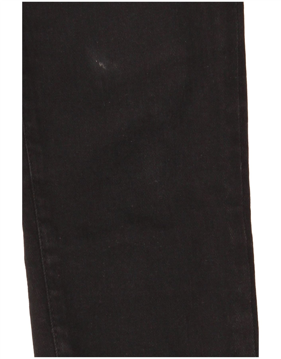 Jeans skinny regolari da donna Superdry W29 L30 cotone nero