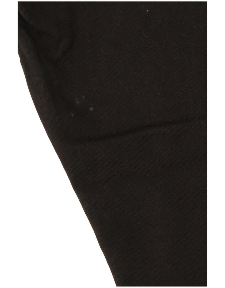 Pantaloni da tuta da uomo PUMA Joggers XL neri