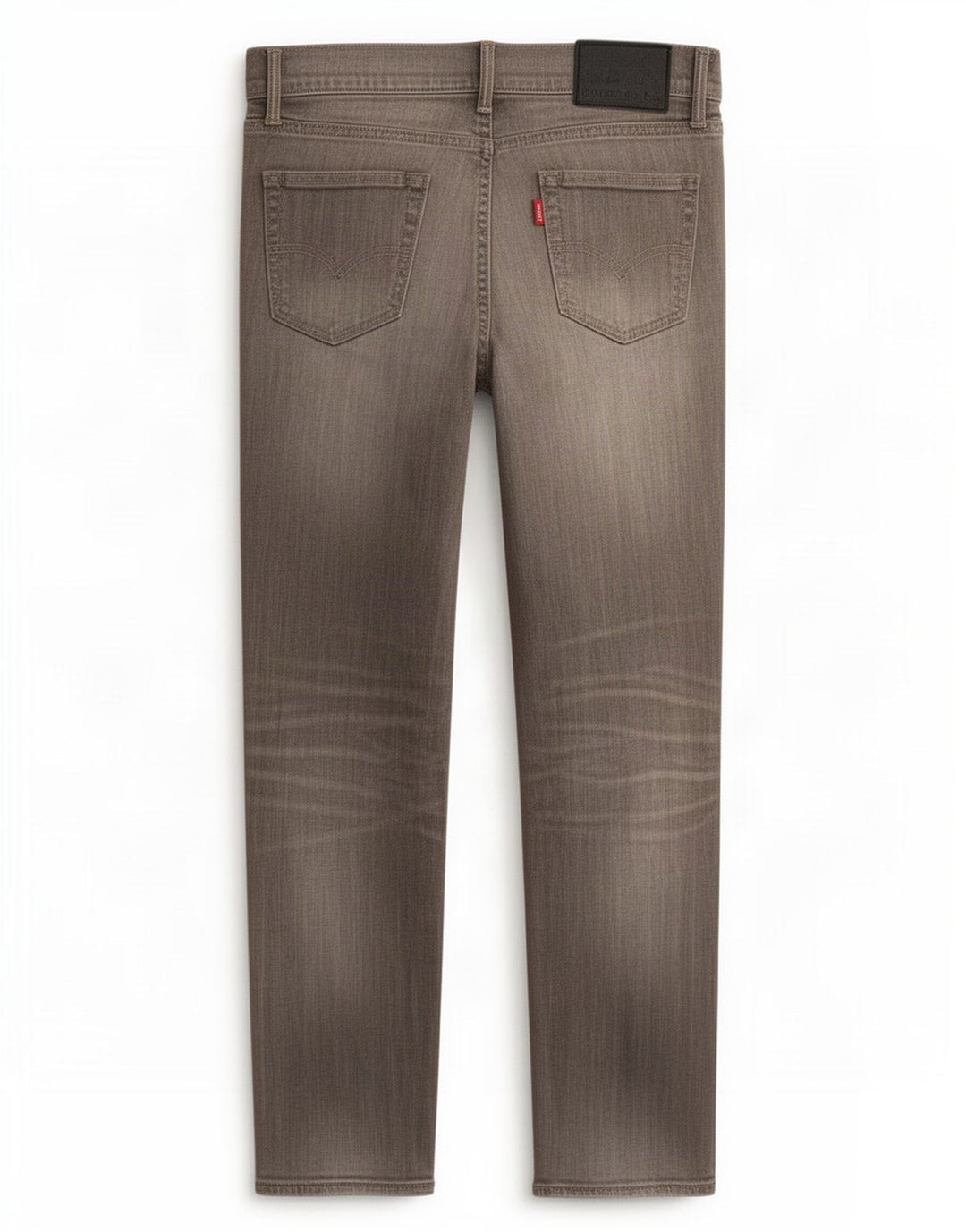 Jeans Levi's Uomo 511 Slim W30 L30 Cotone Grigio
