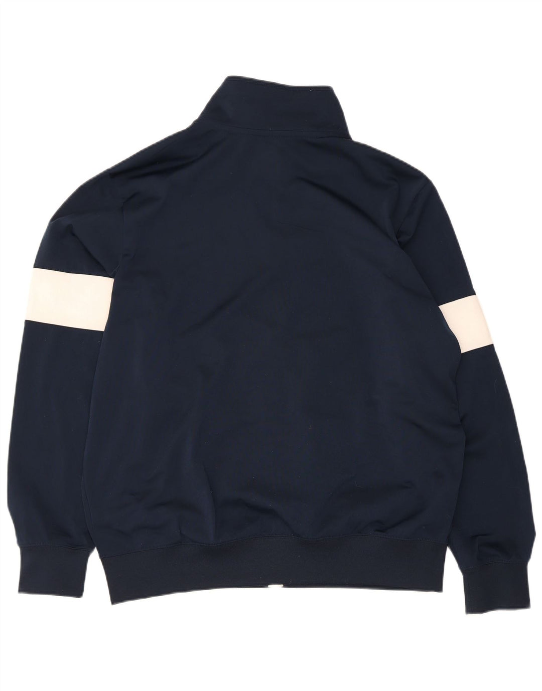 Giacca da tuta da uomo Nike Regular Fit, giacca grande, colore blu navy
